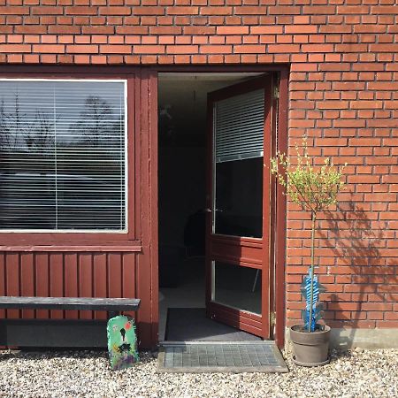 Arhus Nord Bed And Breakfast Hinnerup Exterior foto